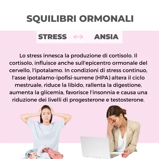 come abbassare estrogeni donna