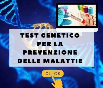 test genetico DNA